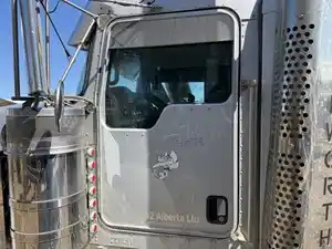 Used 2015 Kenworth W900 Door (Stock #2-6078-8)) Part Image