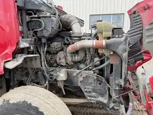 Used 2015 PACCAR MX13 Engine Assy (Stock #2-6046-1)) Part Image