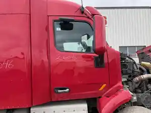 Used 2015 Peterbilt 579 Door (Stock #2-6046-8)) Part Image
