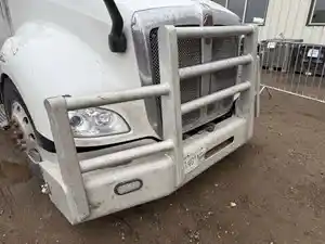 Used 2016 Kenworth T680 Moose Bumper (Stock #2-6057-6)) Part Image