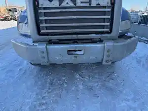 Used 2016 Mack GU813 Bumper (Stock #2-6014-5)) Part Image