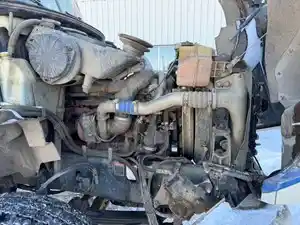 Used 2016 Mack MP8 Engine Assy (Stock #2-6014-1)) Part Image