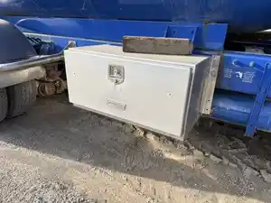 Used 2016 Peterbilt 337 Tool Box (Stock #2-6074-12)) Part Image