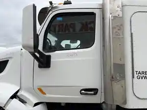 Used 2018 Peterbilt 567 Door (Stock #2-6073-8)) Part Image