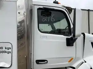 Used 2018 Peterbilt 567 Door (Stock #2-6073-9)) Part Image
