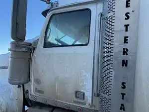 Used 2018 Western Star 4900 FA Door (Stock #2-5140-5)) Part Image