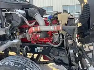 Used 2019 Cummins X15 Engine Assy (Stock #2-5015-7)) Part Image