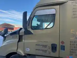 Used 2020 Freightliner Cascadia 116 Door (Stock #2-6002-6)) Part Image