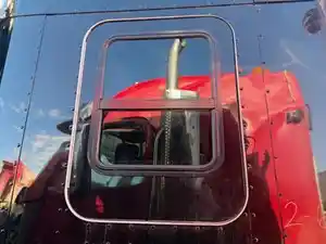 Used 2020 Kenworth T800 Door (Stock #2-6045-10)) Part Image