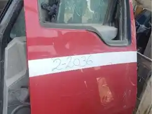Used 2020 Kenworth T880 Door (Stock #2-2036-1)) Part Image