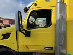 Used 2020 Peterbilt 567 Door (Stock #2-5102-9)) Part Image