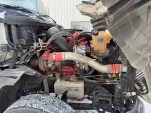 Used 2021 Cummins X15 Engine Assy (Stock #2-6007-1)) Part Image
