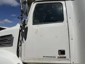 Used 2021 Western Star 5700 Door (Stock #2-6050-9)) Part Image