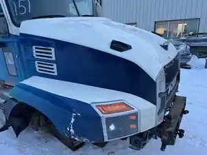 Used 2022 Mack Anthem Hood (Stock #2-5002-9)) Part Image