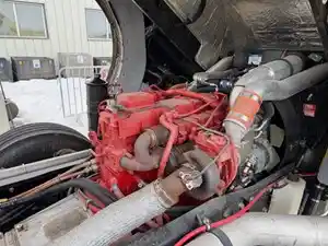Used 2024 Cummins L9 Engine Assy (Stock #2-6011-1)) Part Image