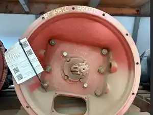 Overhauled Eaton/Fuller RT7608LL Transmission Assy (Stock #RR193T)) Part Image
