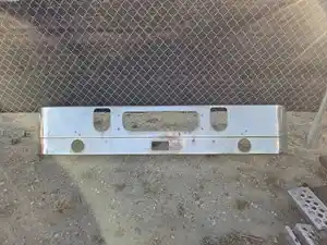 Used Mack CH Bumper (Stock #LW-Bumper-Mack.)) Part Image