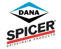 Overhauled Dana R170 Rear Rear (Tandem Rear or Single) Image