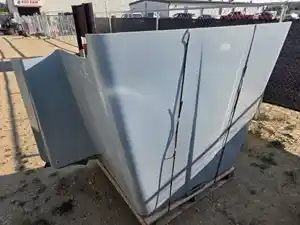 Used Western Star 4900SA Hood (Stock #RRA-4631E)) Part Image