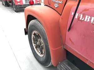 International Fender Extension Heavy Truck Parts For Sale P 43 Tpi