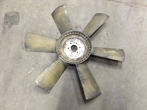 Caterpillar Fan Parts Tpi