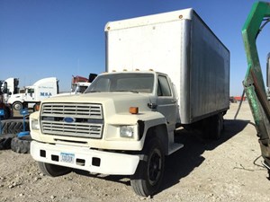 Ford F700 Miscellaneous Parts Tpi. 24621913 Call For Price 1994 Ford F700 Used. Ford. Ford F700 Truck Headlight Parts Diagrams At Scoala.co