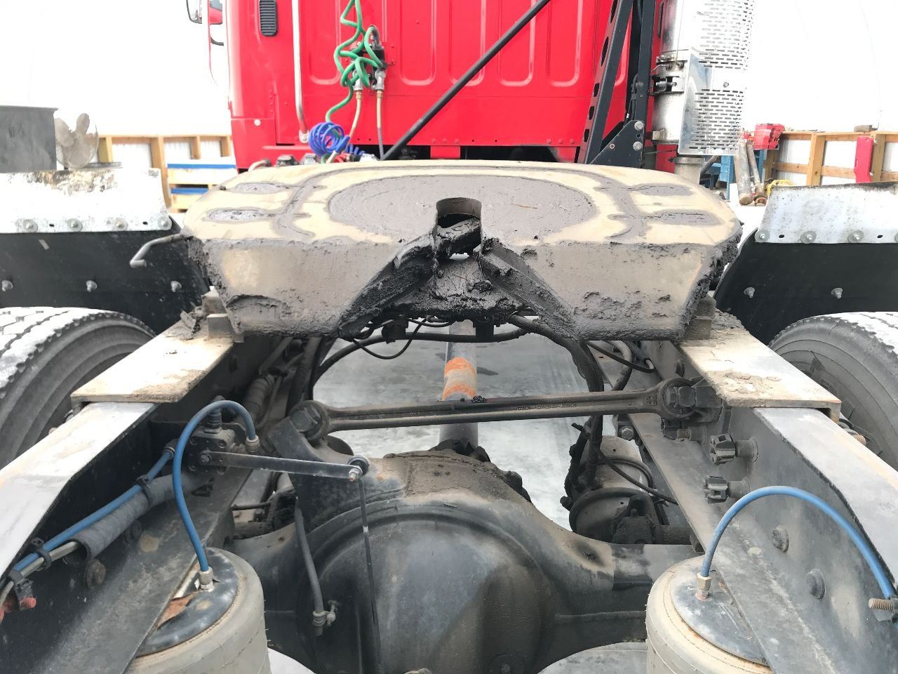 2009 Simplex ANY (Stock #24925592) | Fifth Wheels | TPI