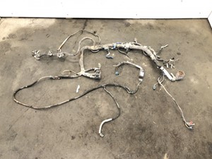 Kenworth Wiring Harnesses (Cab and Dash) Heavy Truck Parts | TPI