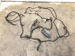 Freightliner Cascadia Wiring Harnesses (Cab and Dash) Parts | TPI