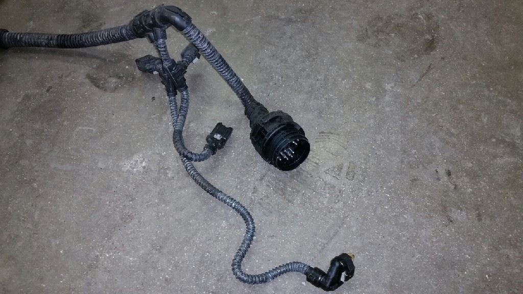 DETROIT DD15 (Stock #24324029) | Wiring Harnesses | TPI