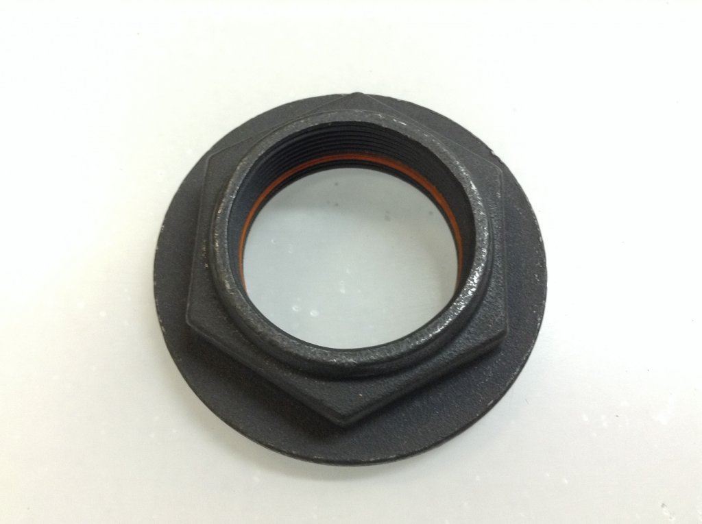 Eaton DS404 (Stock #24100012) | Miscellaneous | TPI