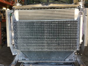 OE# 1S12193 Details about / New A//C Condenser for Western Star 4800,4900EX,FA,SA,6900XD.