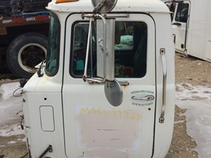 Mack Cab Parts | TPI mack rd688s wiring diagram 