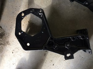 Used 1999 Peterbilt 385 Horn (Frame) (Stock #pet99337-17)) Part Image