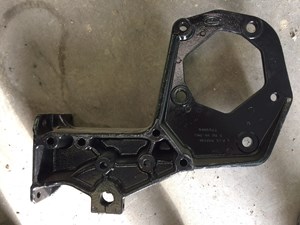 Used 1999 Peterbilt 385 Horn (Frame) (Stock #pet99337-16)) Part Image