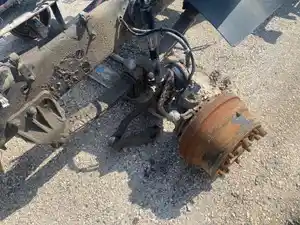 Photo of part