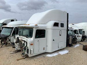 Used 2000 International 9200 Cab (Stock #INT00516-15)) Part Image