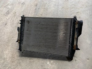 Used 2001 Freightliner CLASSIC Charge Air Cooler (Stock #22178583)) Part Image