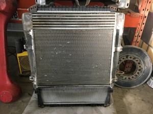 Used 2001 Mack CX613 Vision Charge Air Cooler (Stock #MAC01639-13)) Part Image