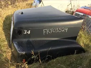 Used 2003 Freightliner CENTURY CLASS Hood (Stock #FRT03525-7)) Part Image