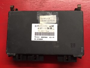 Used 2004 Freightliner Columbia 120 Vehicle ECM (Stock #FRT04390-20)) Part Image