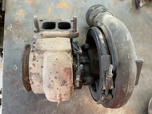Core 2004 Volvo VED12D Turbo (Stock #VOL04443-27)) Part Image