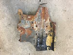 Used 2005 Caterpillar C7ACERT Engine Misc Part (Stock #MISC40C7)) Part Image
