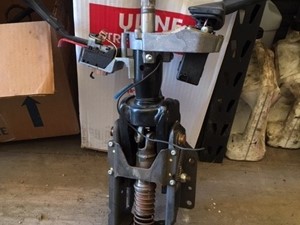 Used 2005 Freightliner COLUMBIA Steering Column (Stock #FRT05289-16)) Part Image