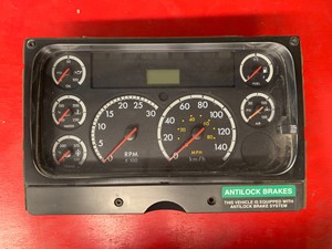 Used 2005 Freightliner FS65 Chassis Instrument Cluster (Stock #FRT05475-16)) Part Image
