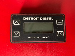 Used 2005 Freightliner Dash Control Module (Stock #DT-23524330)) Part Image