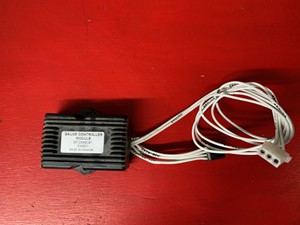 Used 2005 International 9200I Dash Control Module Image