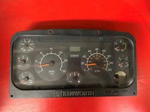 Used 2005 Kenworth T2000 Instrument Cluster (Stock #KW05347-18)) Part Image