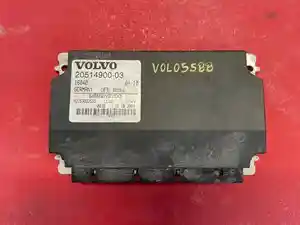 Used 2005 Volvo VNL Vehicle ECM (Stock #VOL05588-10)) Part Image