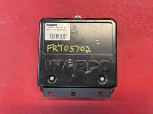 Used 2005 Wabco ABS-E ABS ECM (Stock #FRT05702-20)) Part Image